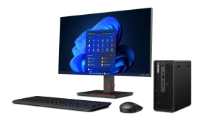 Lenovo ThinkStation P/P3 Ultra SFF Gen 2/Ultra SFF/U9-285/64GB/2TB/RTX 4000/W11P/3ROn-Site - obrázek 6