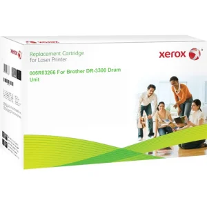 XEROX toner kompat. s Brother DR3300, 30000 bk