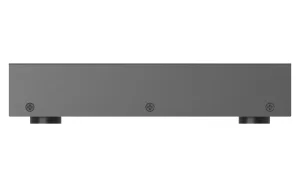 QNAP switch QSW-3205-5T (5x 10GbE port, pasiv. chlazení, podpora 100M/ 1G/ 2,5G / 5G a 10G) - obrázek 5