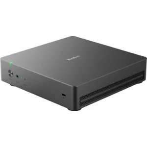 Yealink - MCore 4-MS, mini PC, Intel  125H, 2*8GB RAM, 256GB SSD, Win 11 - obrázek 2