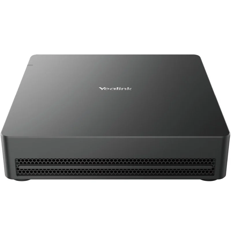 Yealink - MCore 4-MS, mini PC, Intel  125H, 2*8GB RAM, 256GB SSD, Win 11