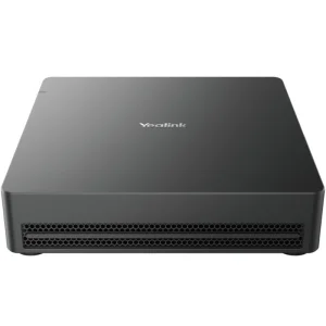 Yealink - MCore 4-MS, mini PC, Intel  125H, 2*8GB RAM, 256GB SSD, Win 11