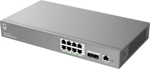 Grandstream GWN7801P Pro L2++ spravovaný switch - obrázek 3
