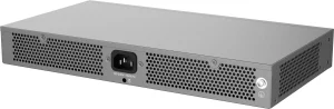 Grandstream GWN7801P Pro L2++ spravovaný switch - obrázek 4