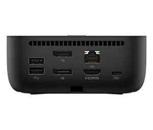 HP USB-C 100W G6 Dock - obrázek 4