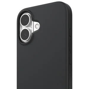 ZAGG kryt Manhattan Snap Apple iPhone 16 Plus Černá - obrázek 2