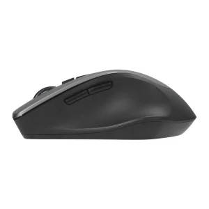 ASUS WT425/Ergonomická/Optická/Pro praváky/1 600 DPI/Bezdrátové USB/Šedá - obrázek 4