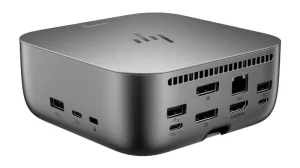 HP TB4 Ultra 180W G6 Dock - obrázek 3