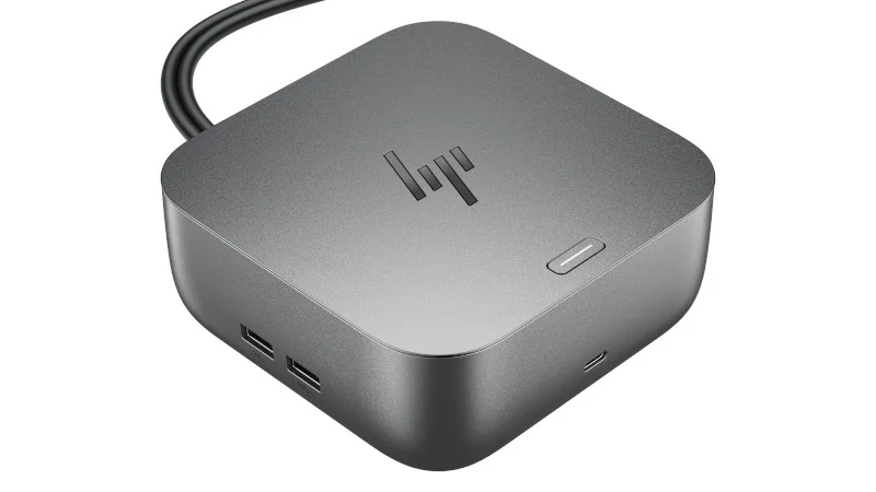 HP TB4 Ultra 180W G6 Dock