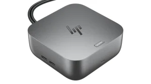 HP TB4 Ultra 180W G6 Dock