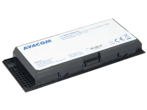 Baterie Dell Precision M4600 11,1V 8400mAh Li-Ion (AVACOM)