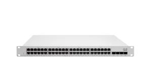 Cisco Meraki MS250-48FP Cloud Managed switch