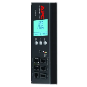 Rack PDU 2G, Metered by Outled,16A,100-240V,AP8659 - obrázek 2