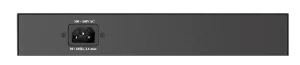 D-Link DGS-1008MP 8x 1000 Mbps, 8 PoE portů - obrázek 2