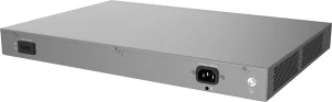 Grandstream GWN7803PH Pro 24x 1Gb PoE SFP+ - obrázek 3