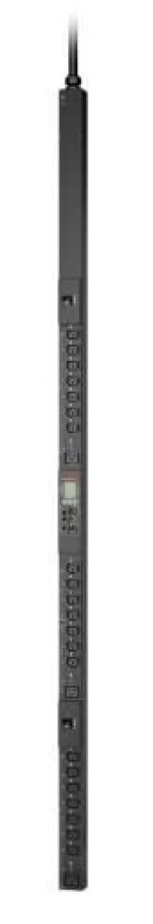 APC Rack PDU 9000 Switched, ZeroU, 32A, 230V, (21) C13 & (3) C19