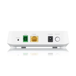 ZyXEL PM5100-T0 GPON SFU with 2.5GbE LAN - obrázek 2