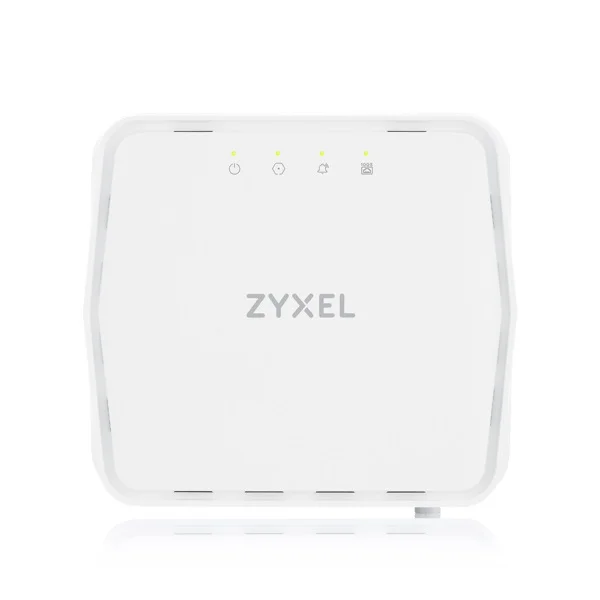 ZyXEL PM5100-T0 GPON SFU with 2.5GbE LAN