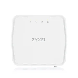 ZyXEL PM5100-T0 GPON SFU with 2.5GbE LAN