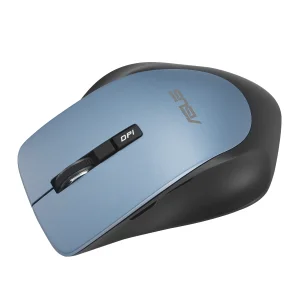 ASUS WT425 myš (GY-BL) - obrázek 4