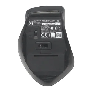 ASUS WT425 myš (GY-BL) - obrázek 5