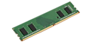 Kingston/DDR4/4GB/2666MHz/CL19/1x4GB