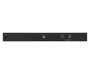 D-Link DGS-1210-28P/ME/E 24x 1G PoE + 4x SFP - obrázek 2