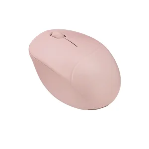 ASUS Fragrance Mouse MD101/Ergonomická/Optická/2 400 DPI/USB+BT/Růžová - obrázek 3