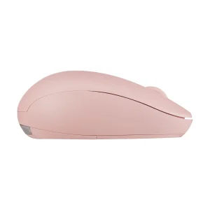 ASUS Fragrance Mouse MD101/Ergonomická/Optická/2 400 DPI/USB+BT/Růžová - obrázek 5