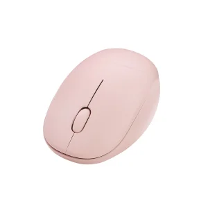 ASUS Fragrance Mouse MD101/Ergonomická/Optická/2 400 DPI/USB+BT/Růžová - obrázek 6