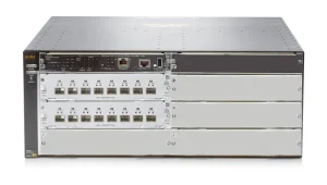 Aruba 5406R 16SFP+ v3 zl2 Switch