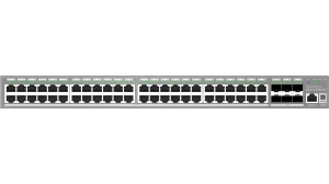 Grandstream GWN7806PL switch 48x 1Gb PoE 6x SFP+