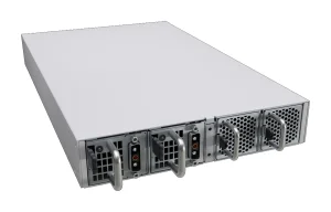 MikroTik CRS804-4DDQ-hRM Cloud Router Switch - obrázek 2
