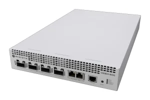 MikroTik CRS804-4DDQ-hRM Cloud Router Switch