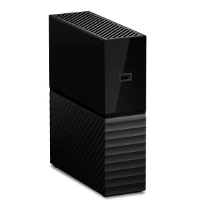 WD My Book/6TB/HDD/Externí/3.5"/Černá/2R - obrázek 8