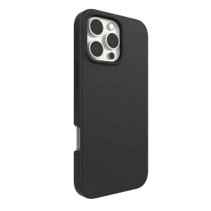 ZAGG kryt Manhattan Snap Apple iPhone 16 Pro Černý - obrázek 2