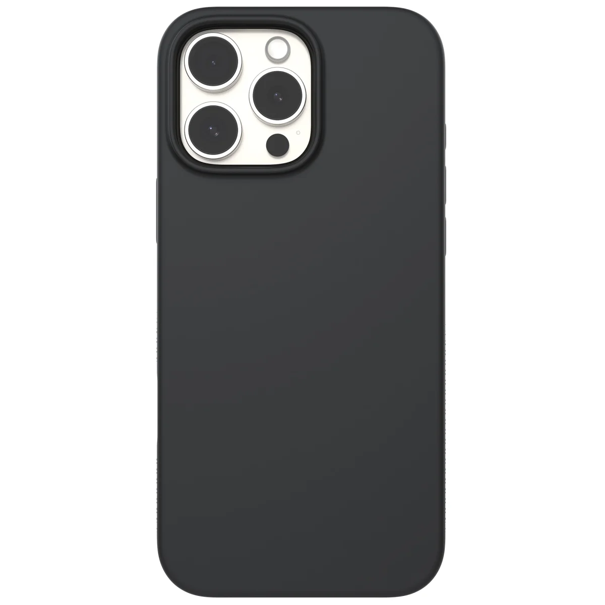 ZAGG kryt Manhattan Snap Apple iPhone 16 Pro Černý