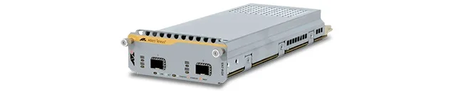 ALLIED TELESIS AT-XEM-2XS 2x10G SFP+ modul