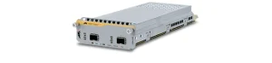 ALLIED TELESIS AT-XEM-2XS 2x10G SFP+ modul