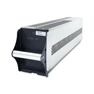 APC Symmetra PX 9Ah Battery Unit, High performance