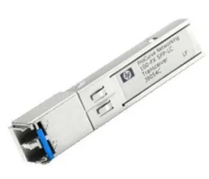 OEM X111 100M SFP LC FX Transceiver