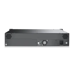 TP-Link FC1420 14-Slot Media Converter Chassis - obrázek 2