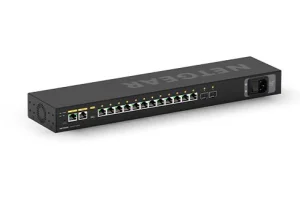 NETGEAR M4250-12M2XF spravovaný switch - obrázek 3