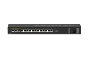 NETGEAR M4250-12M2XF spravovaný switch