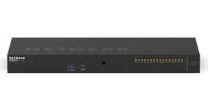 NETGEAR M4250-16XF spravovaný switch - obrázek 2