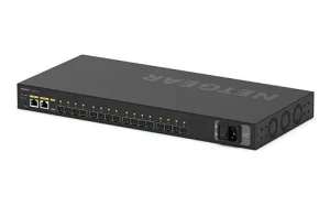 NETGEAR M4250-16XF spravovaný switch - obrázek 3