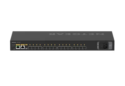 NETGEAR M4250-16XF spravovaný switch