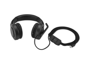 Kensington H1000 USB-C Headset - obrázek 2
