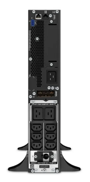 APC Smart-UPS SRT 3000VA online 208/230V IEC - obrázek 2