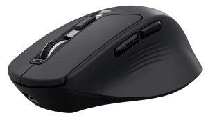 TRUST NIVEN COMFORT MULTI-WRLS MOUSE BLK - obrázek 2